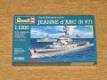 Revell 1_1200 Jeanne d