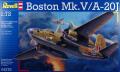 Boston Mk.V    A-20J

1:72 3.800,-