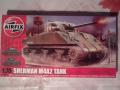 airfix 1:76 m4a2 1900ft