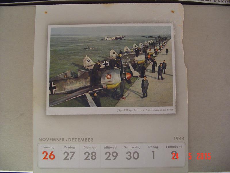 Eredeti német naptárrészlet,kivágva képeslap.2.000 ft+posta