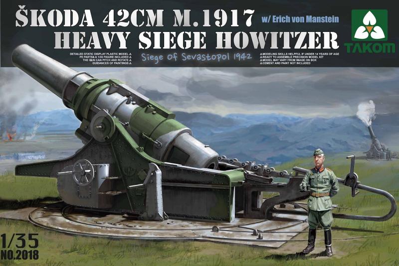 #2018 Howitzer Takom (1)