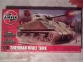 AIRFIX m4a2 1:76 1900ft