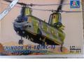 Italeri CH-47 Chinook

3500.-Ft