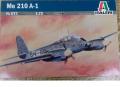 Italeri Me--210

2500.-Ft