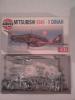 AIRFIX ki 46 2500ft