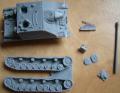 Jagdpanzer IV 70 (A) 88mm L 71 Panzer IV 70 (A) Alkett