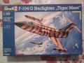 revell f-104  4500ft 1:48