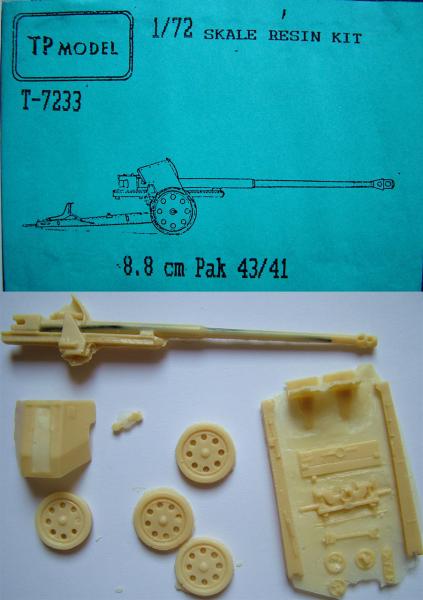 Panzerabwehrg. 8,8 cm Pak 43/41