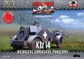 Kfz. 14. Armored car