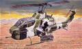 Italeri AH-1W

Italeri AH-1W 1/72   1000Ft+posta