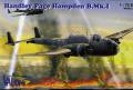 handley page hampden

1:72 7900Ft