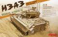 Meng M3a3 bradley 9900,- + posta