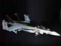 1/72 F/A-18E Super Hornet (Royal Maces) 

13000.-