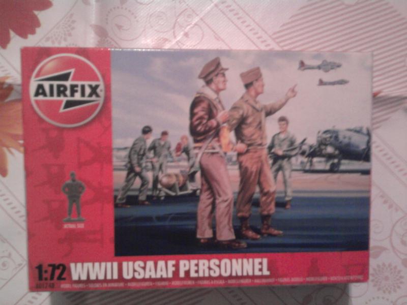 AIRFIX  1900 FT