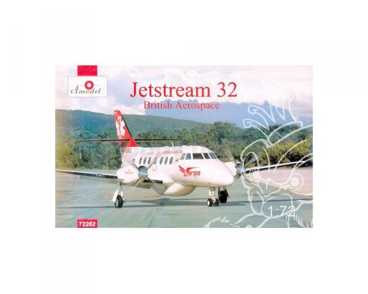 Jetstream 32

10 ezer Ft