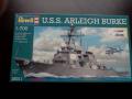 USS Arleigh Burke 2.500