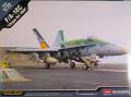 F-18C Chippy Ho

1/72 5.500,-