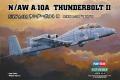 1/72 N/AW A-10A Thunderbolt II.

4500.-