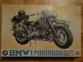 ESCI 1/9 BMW R 75   8.500 Ft