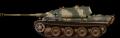 Jagdpanther-1stComp-560SHeeresPzAbt-DomButt-Ardennes20dec44