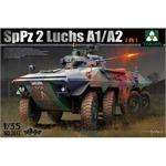 takom luchs 15400,- + posta