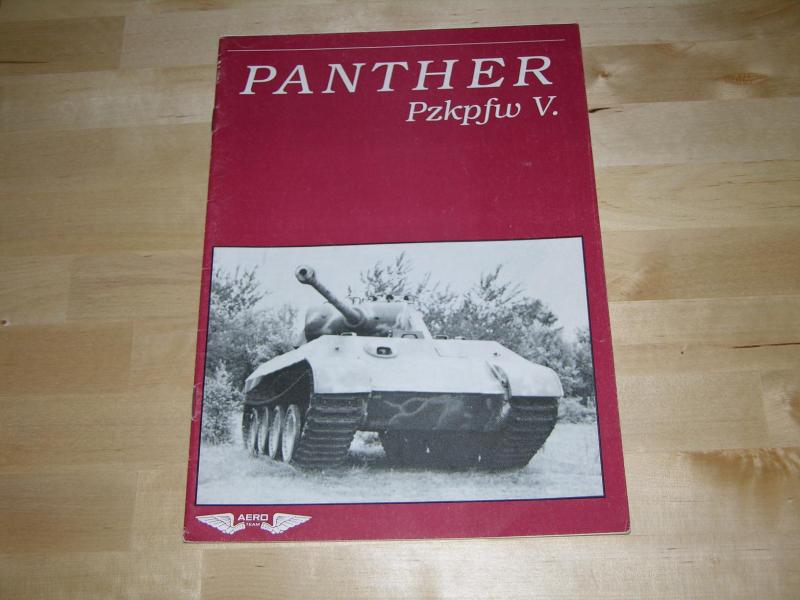 Panther - 1200