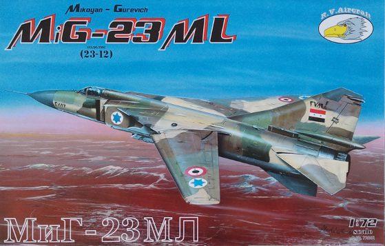 Mig-23ML

6900Ft