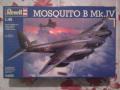 revell mosquto b 1:48 6500