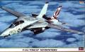 Hasegawa F-14 A tomcat 1/72

A pilótafülke  belseje levágva az öntőkeretről színre fújva. 

6900 HUF + posta 