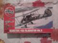 AIRFIX j-8 a 2500ft