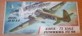 Airfix 1/72 Ju-88, 3000 Ft

Airfix 1/72 Ju-88, 3000 Ft