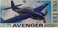 Aoshima TBM-1 Avenger

500.-Ft