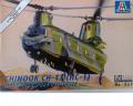 Italeri CH-47  Chinook

4000.-Ft