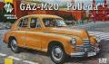 GAZ -M20 Pobeda

3600Ft