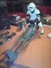 Speeder Bike