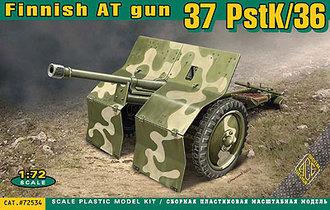 Finnish AT gun

1500Ft