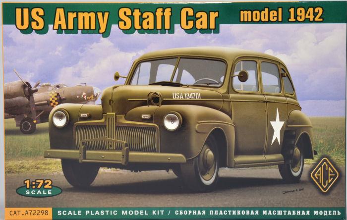 Us-army staff car

2600Ft