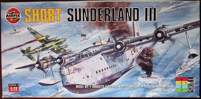 Sunderland Mk3

4900Ft