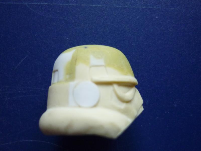 Stormtrooper kicsi 2