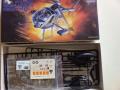 Academy MH-6 Stealth 1/48 Heli

Academy MH-6 Stealth 1/48 Heli 2000Ft