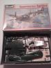 revell spitfire 1:72 1500ft