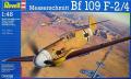 Rev_Bf109F-4_cover