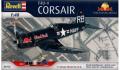 Revell F4U-4 Corsair 2000 Ft