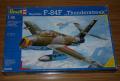 REV F-84F

Revell 04526 F-84F – 3.800.-