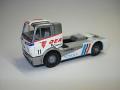 MB Wiking Race Truck