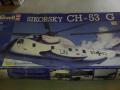 Revell Sikorsky CH-53G 1/48

Hiánytalan! 5500Ft