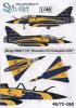 Syhart Decals 48065_Mirage 2000N 