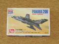 LS 1_144 Panavia 200 MRCA Tornado makett