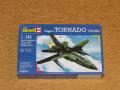 Revell 1_144 Panavia Tornado makett