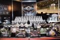 Bandai-Star-Wars-Model-Kit-Display